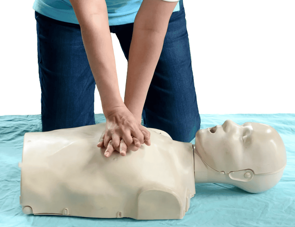 High-Performance CPR