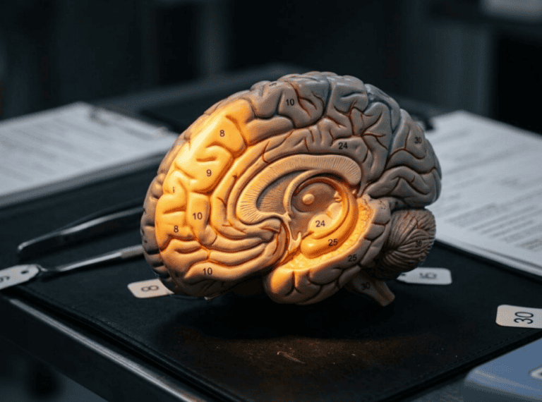 How Hyperbaric Oxygen Therapy Rewires the Brain for Better Mental Health