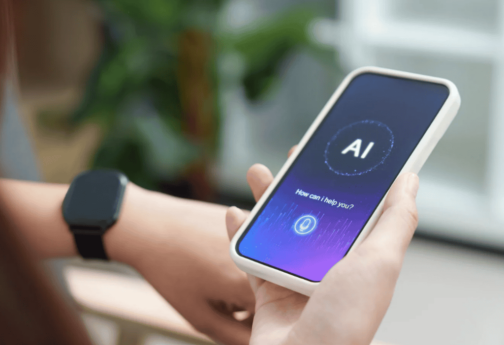 ai therapy vs traditional therapy