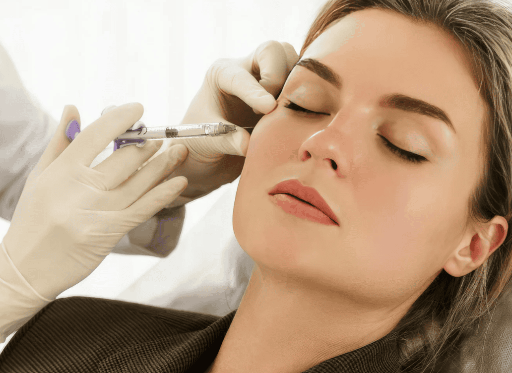 How Clinics Structure Facial Aesthetic Assessment and Planning