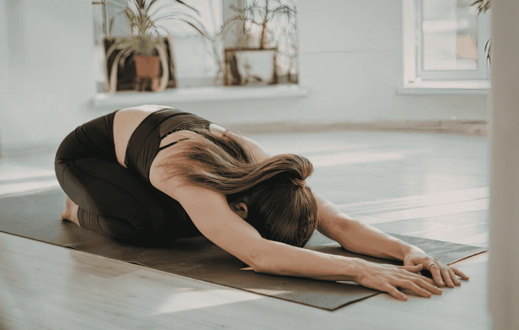 holistically healing the mind body & spirit