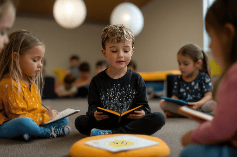 how early childhood programs make a difference