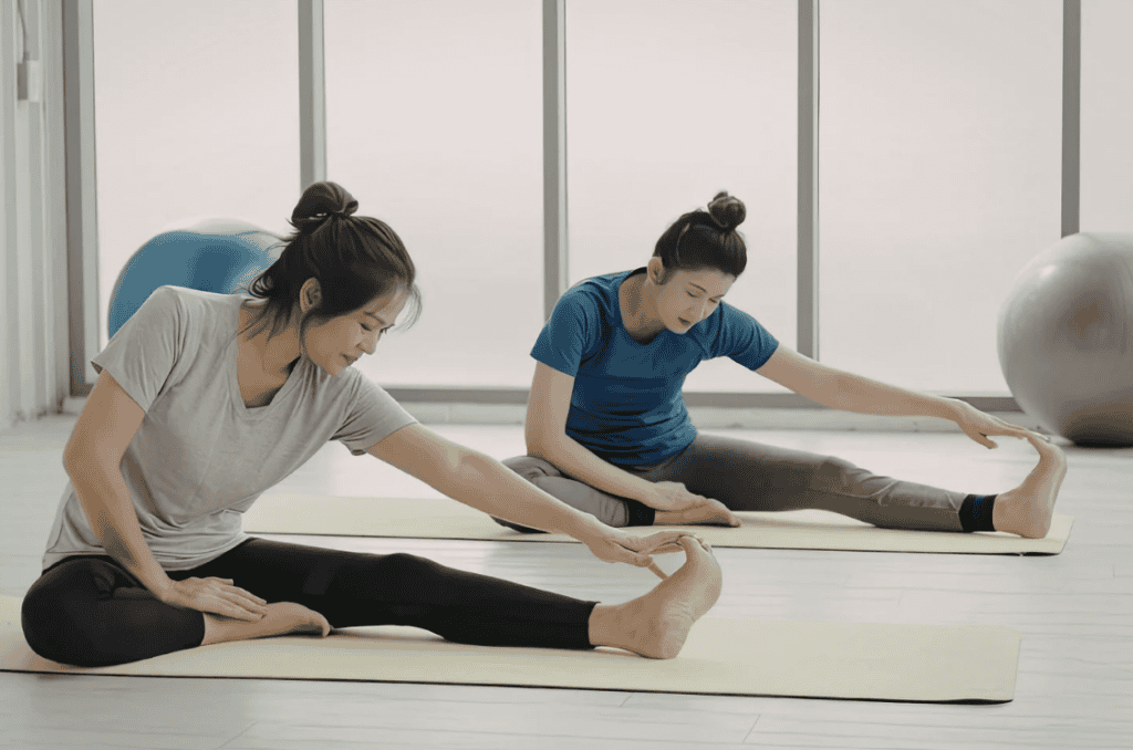 naturally healing the mind body & spirit