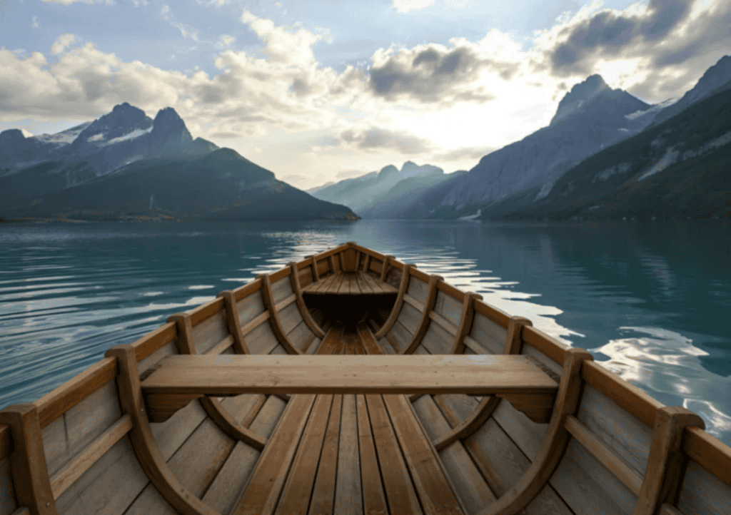 playing AI first-person POV videos