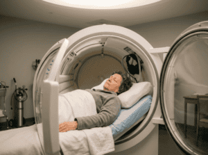 How Hyperbaric Oxygen Therapy Rewires the Brain for Better Mental Health