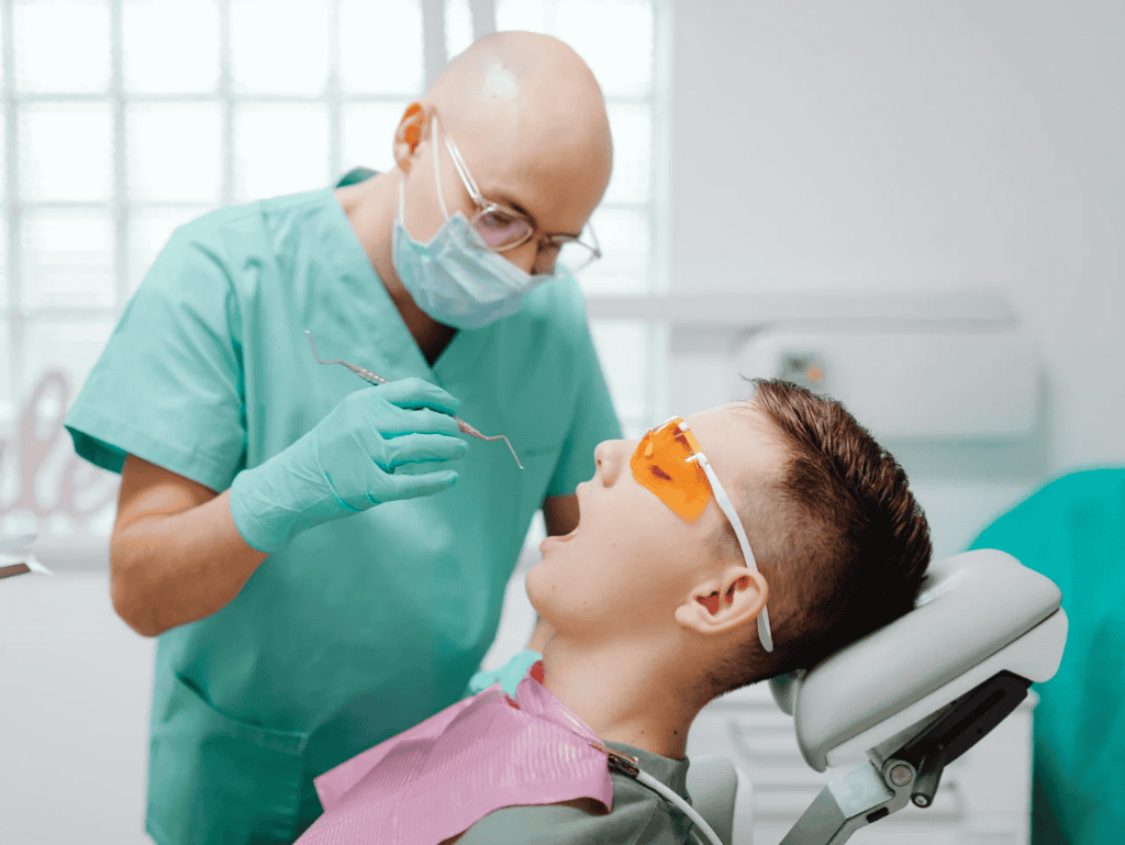 understanding sedation dentistry in manhattan beach
