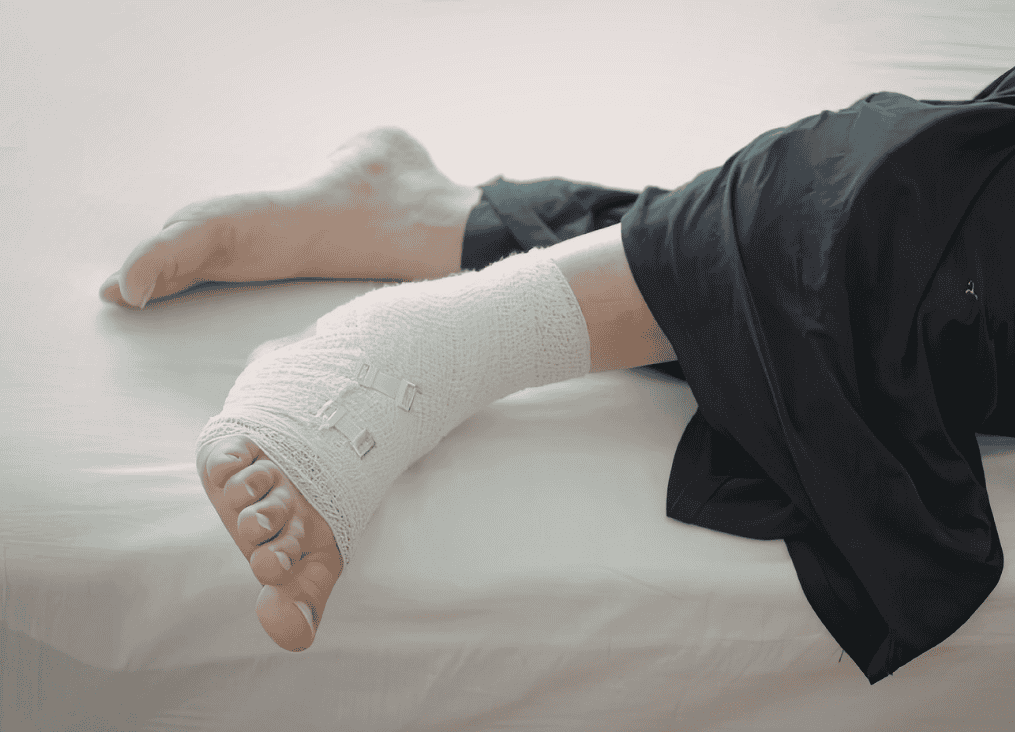 understanding personal injury laws explained