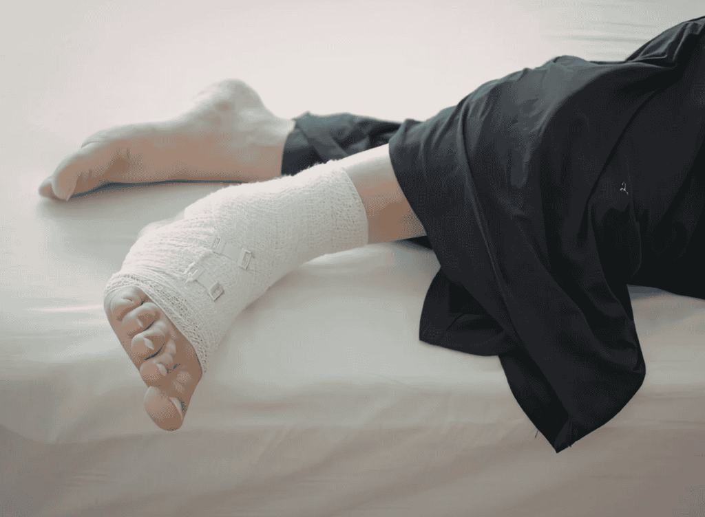 what victims should know about personal injury