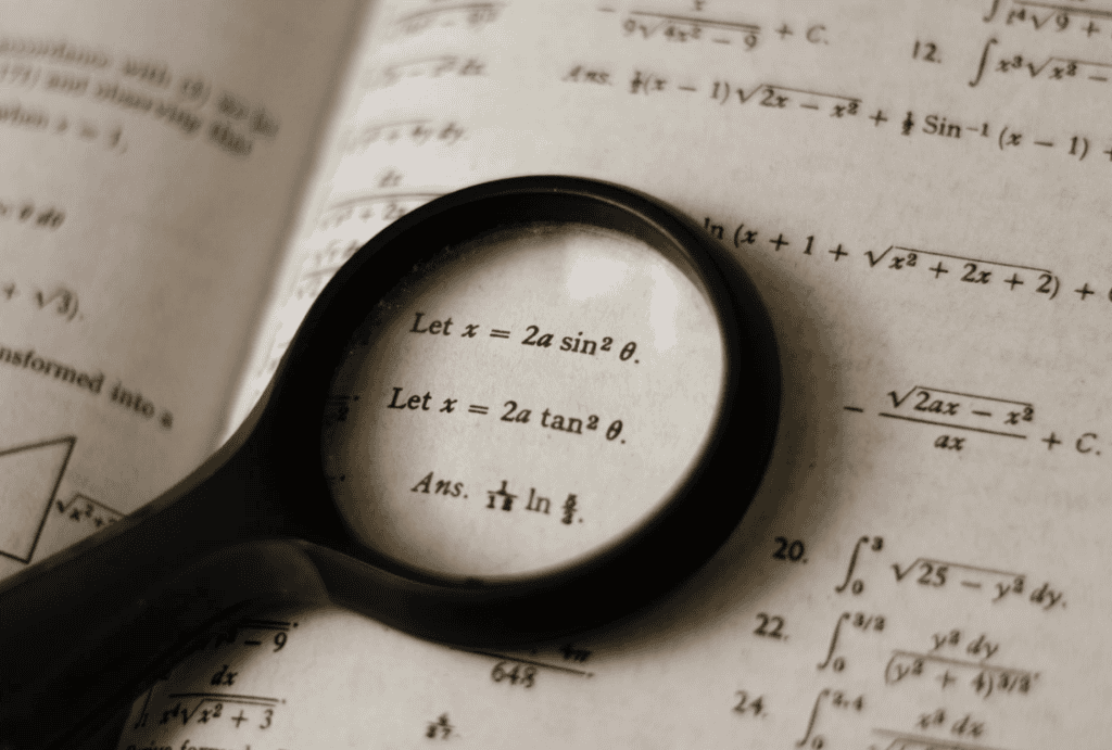 Benefits of Personal Attention in Learning Maths