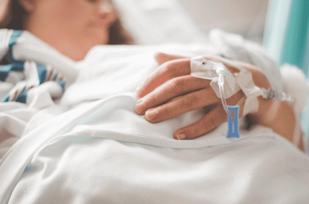 Living with Lymphocytic Leukemia