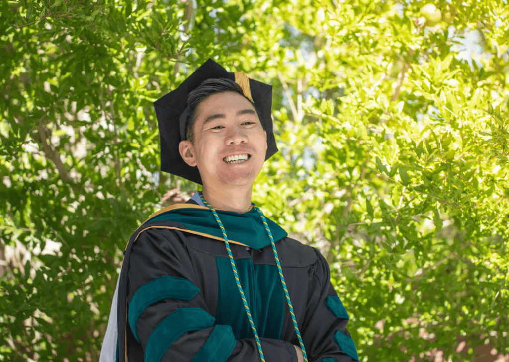 practice focused doctoral degrees