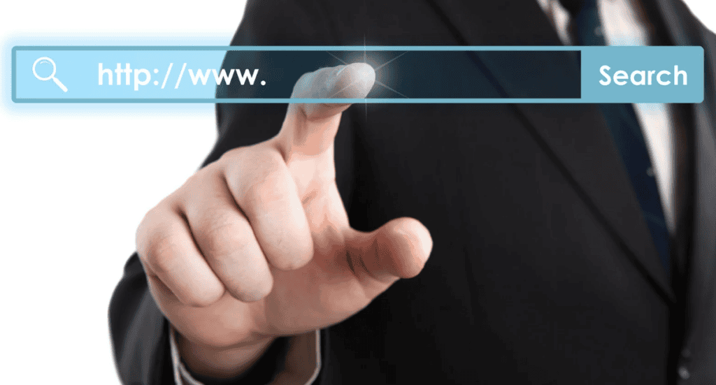 the psychology behind why people click links