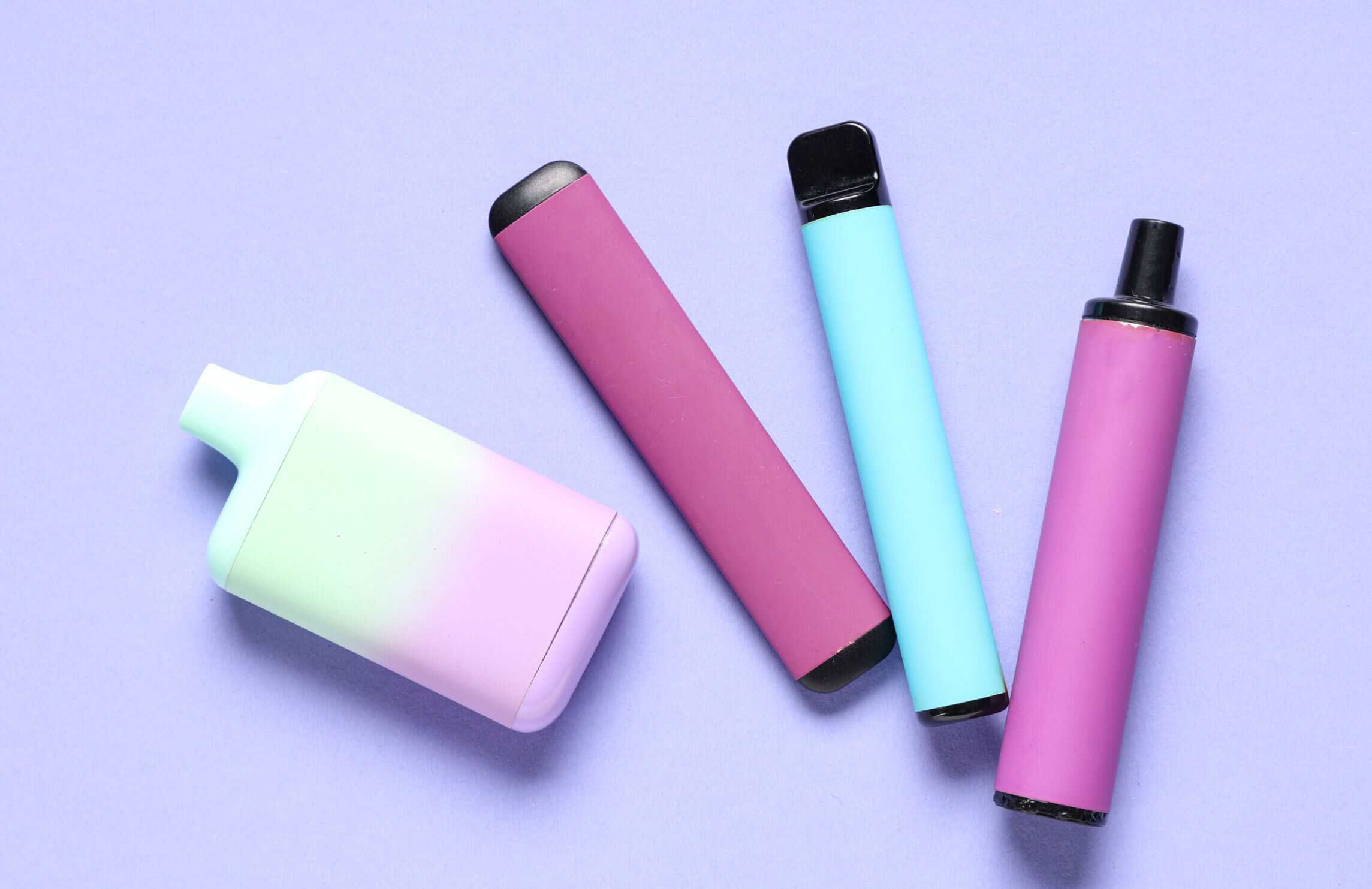 Step-by-Step Guide to Getting Started with Disposable Vapes Easily