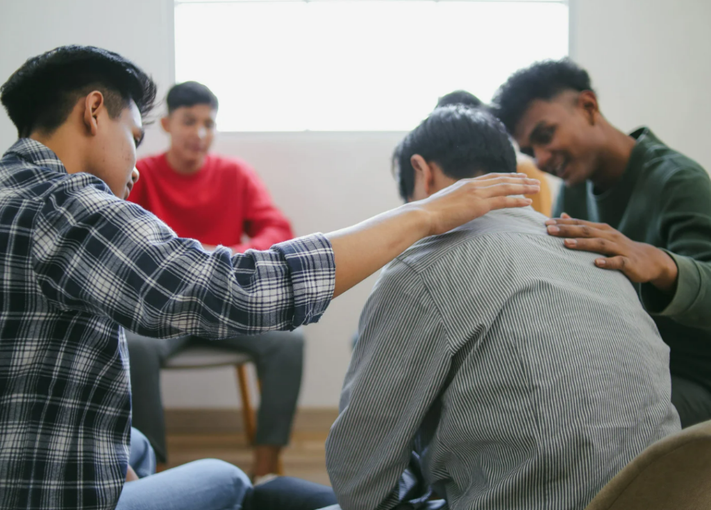 Better Understanding Rehab and Recovery Programs