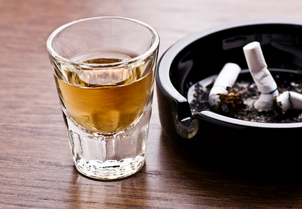 Comprehensive alcohol and drug rehab and addiction treatment programs