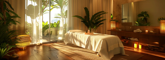 Massage Appointments Miramar Beach