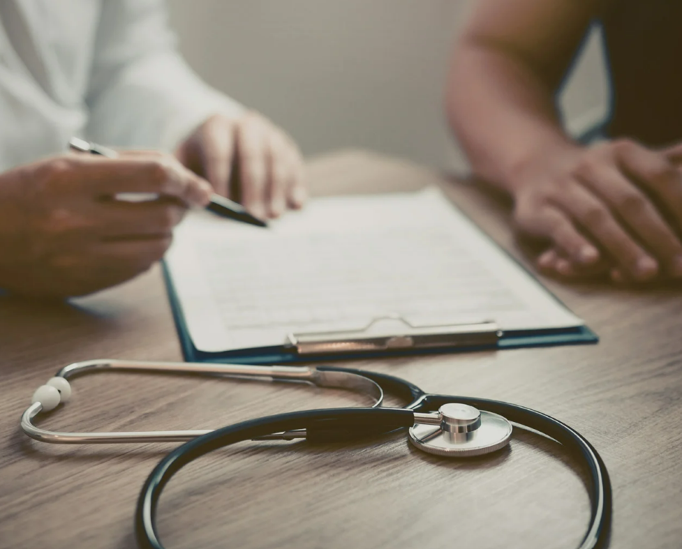 Reason Why Connected Health Records Matter