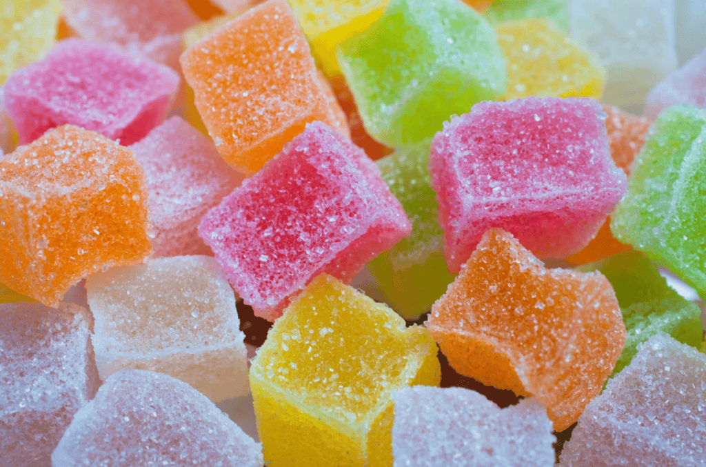 Moments Where Delta 9 Gummies Feel Like a Natural Fit