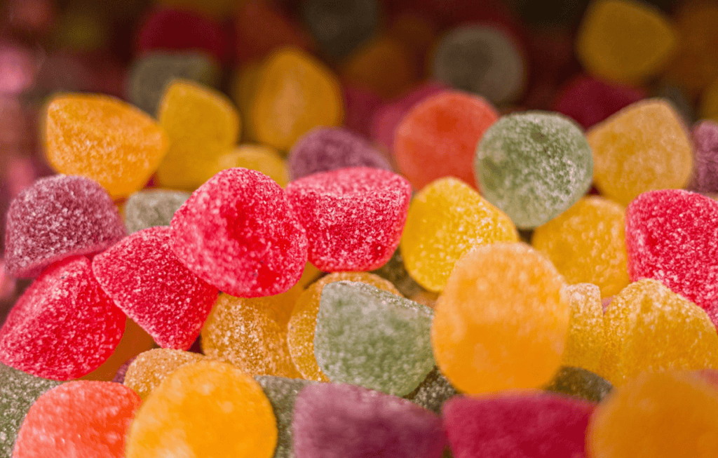 Delta 9 Gummies