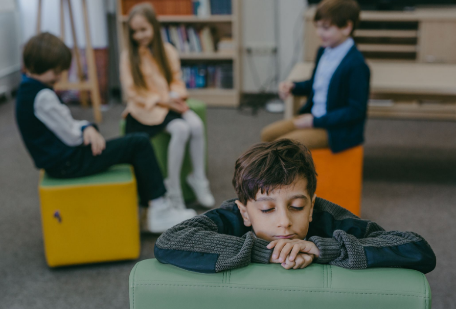 parents miss during ADHD screening