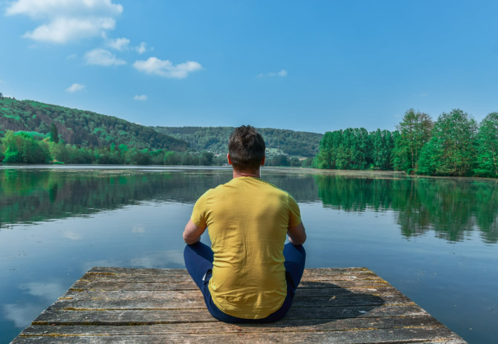Mindfulness for Mental Health and Resilience