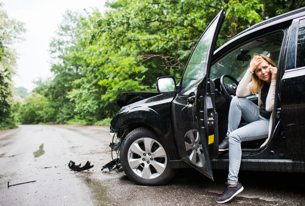 How the Brain Processes Traumatic Events