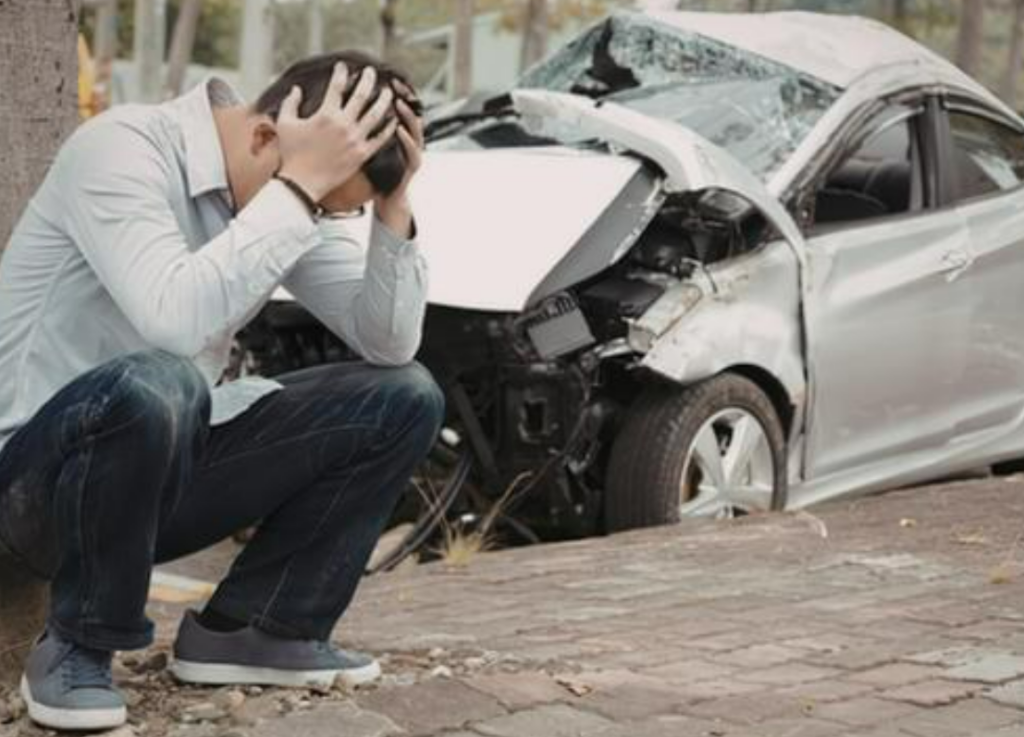 Traumatic Events Like Car Accident