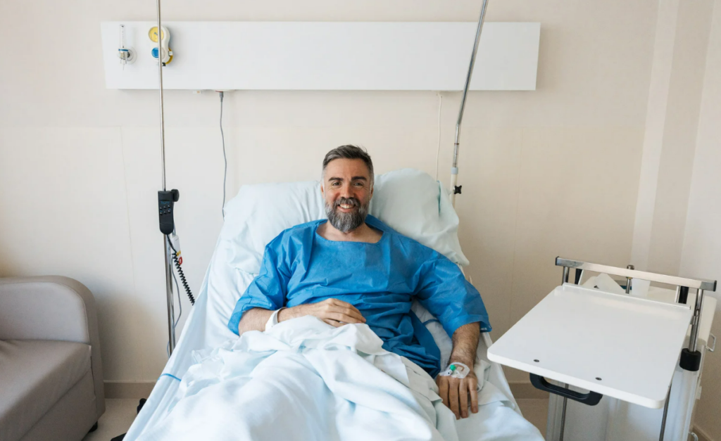 Connection Between Efficient Operations and Better Patient Outcomes