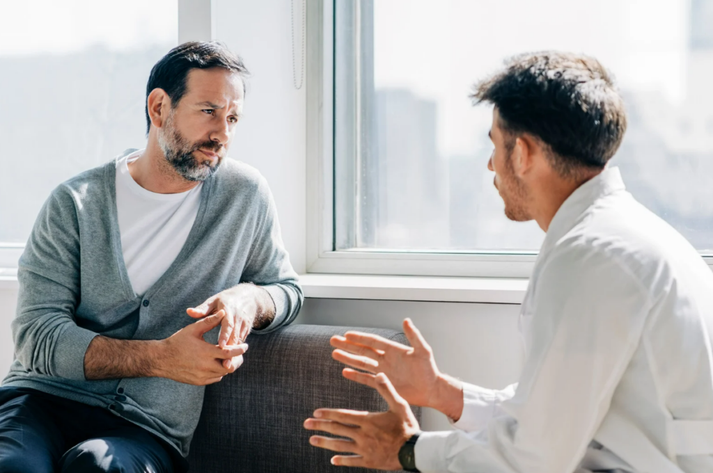 The Benefits of Counseling for Improving Mental and Emotional Health