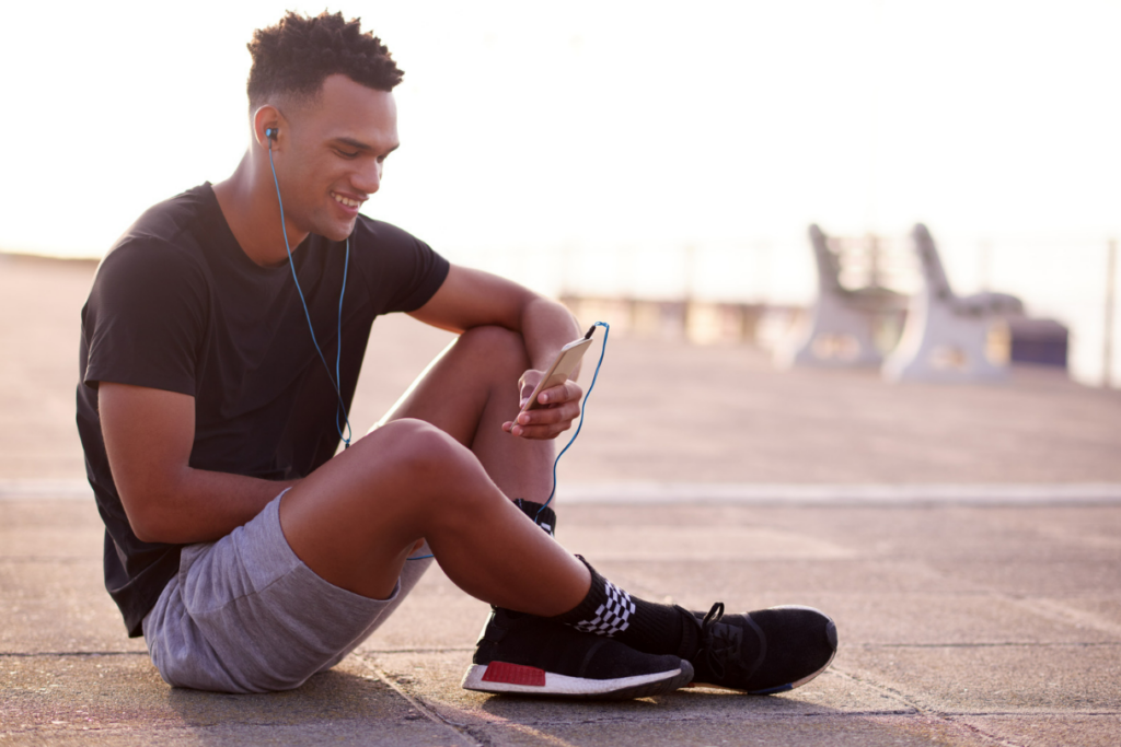 The Best Exercise Apps