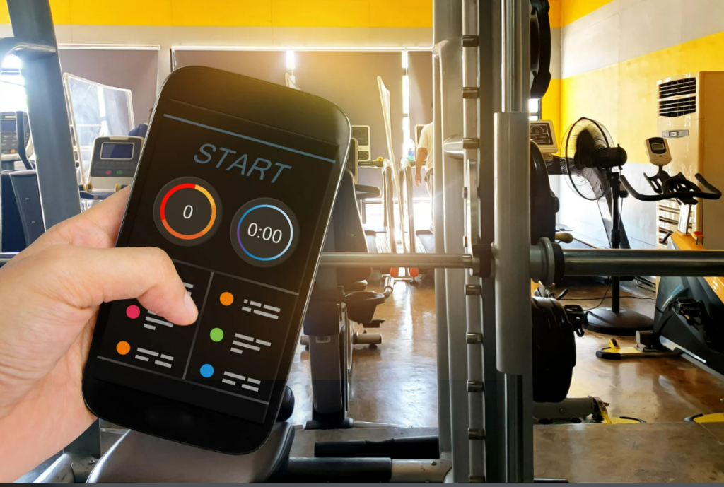 Best Exercise App