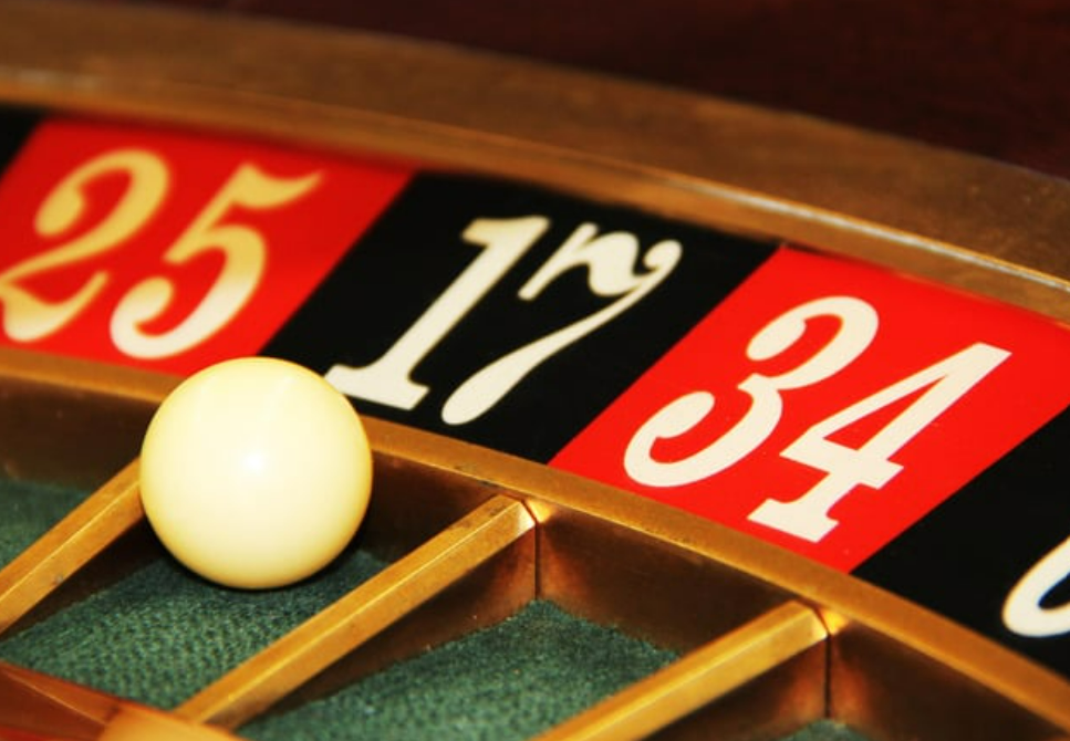 Understanding US roulette player behavior