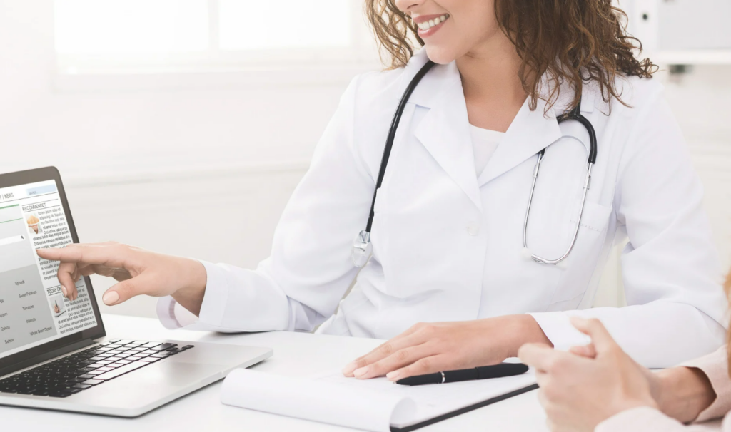 Why Connected Health Records Matter