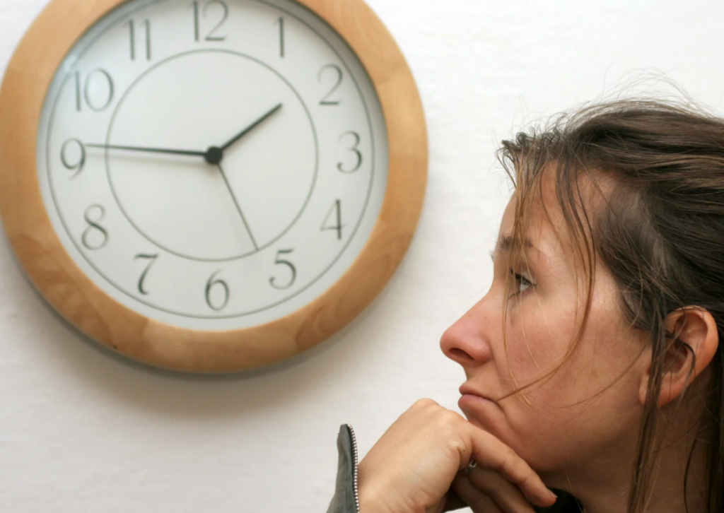 can patients track live wait times