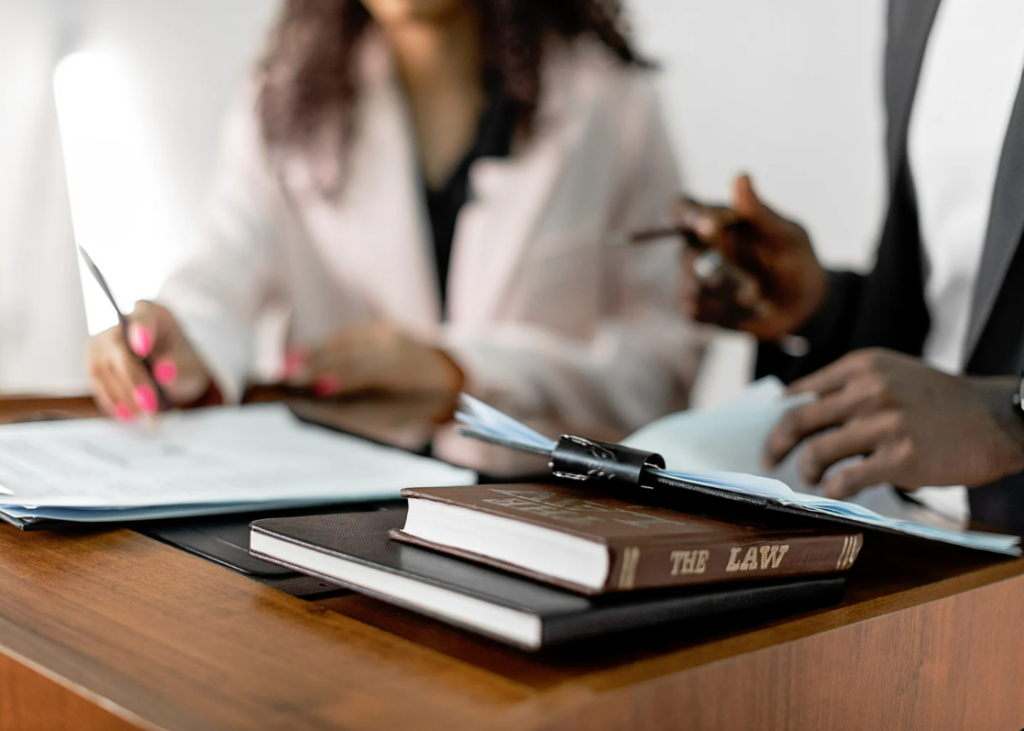 dedicated SSD law firm
