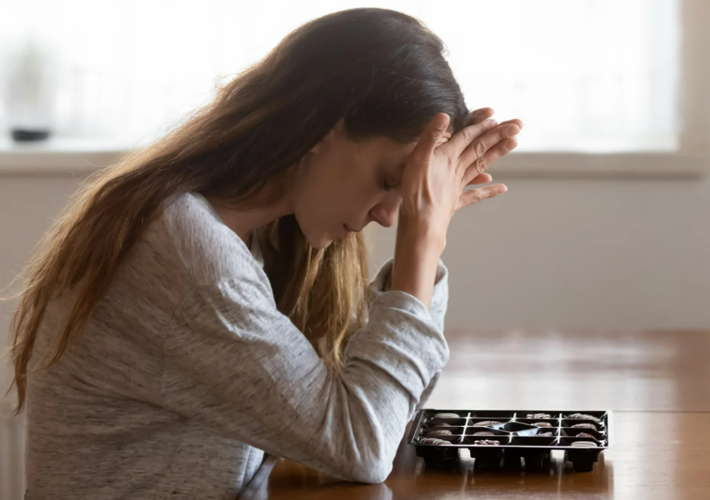 different pathways to healing anxiety and depression