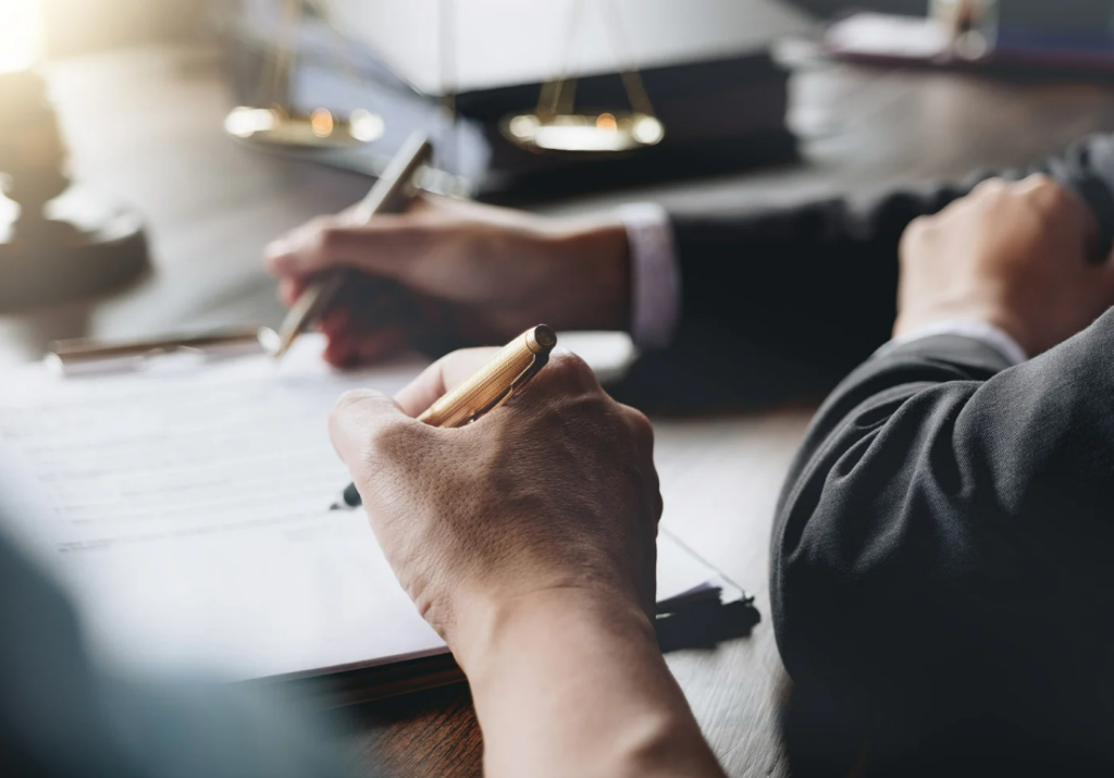 handling ssd law firm
