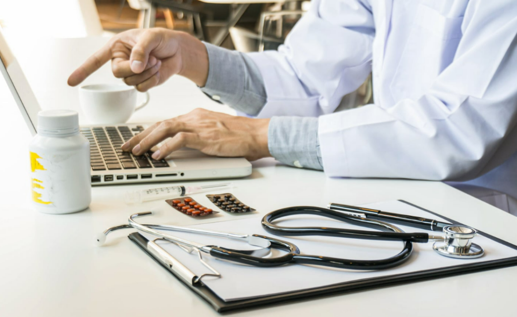 healthcare software innovation in 2026