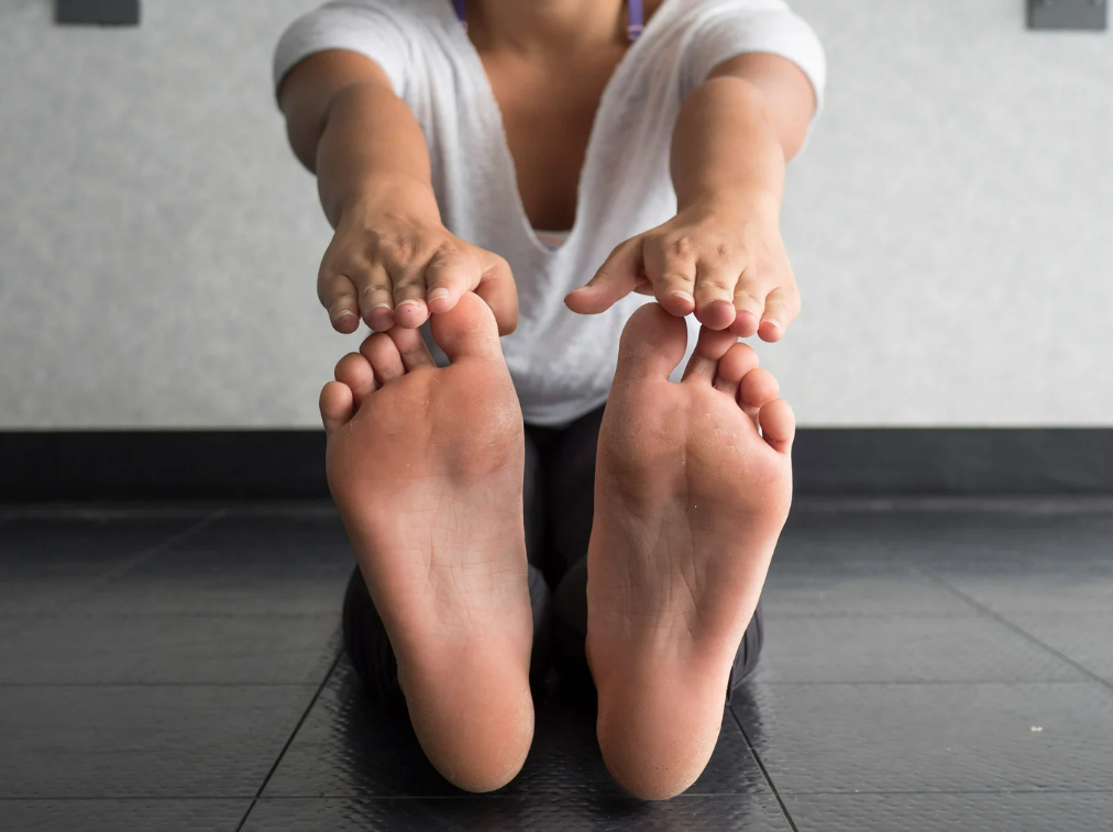 healthy aging