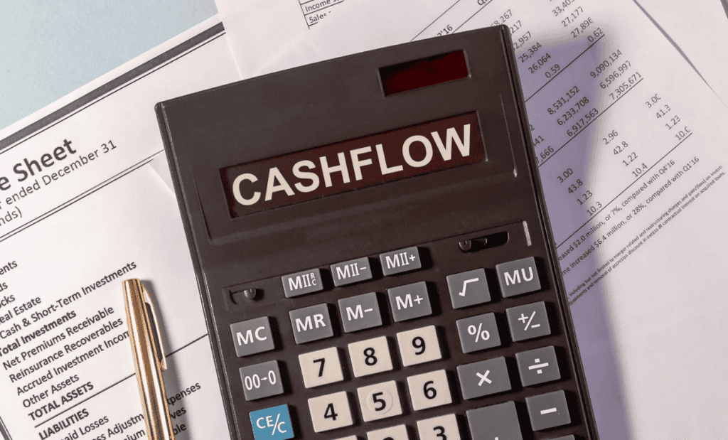 improve medical practice cashflow
