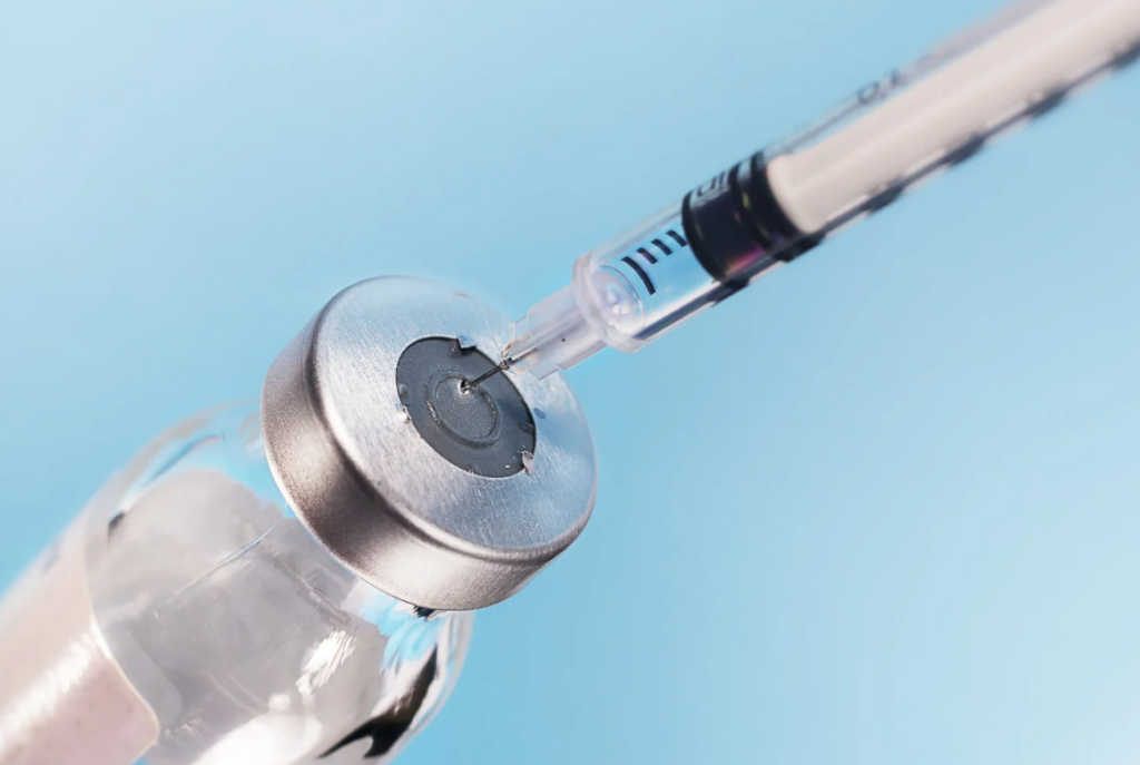 injection side effects