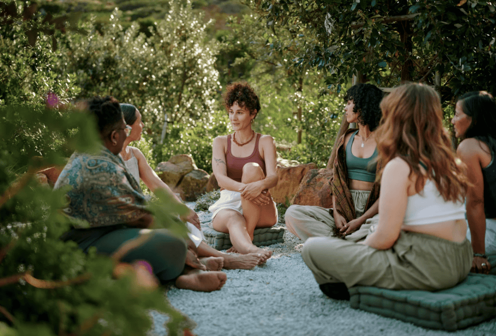 joining the hope house advantages
