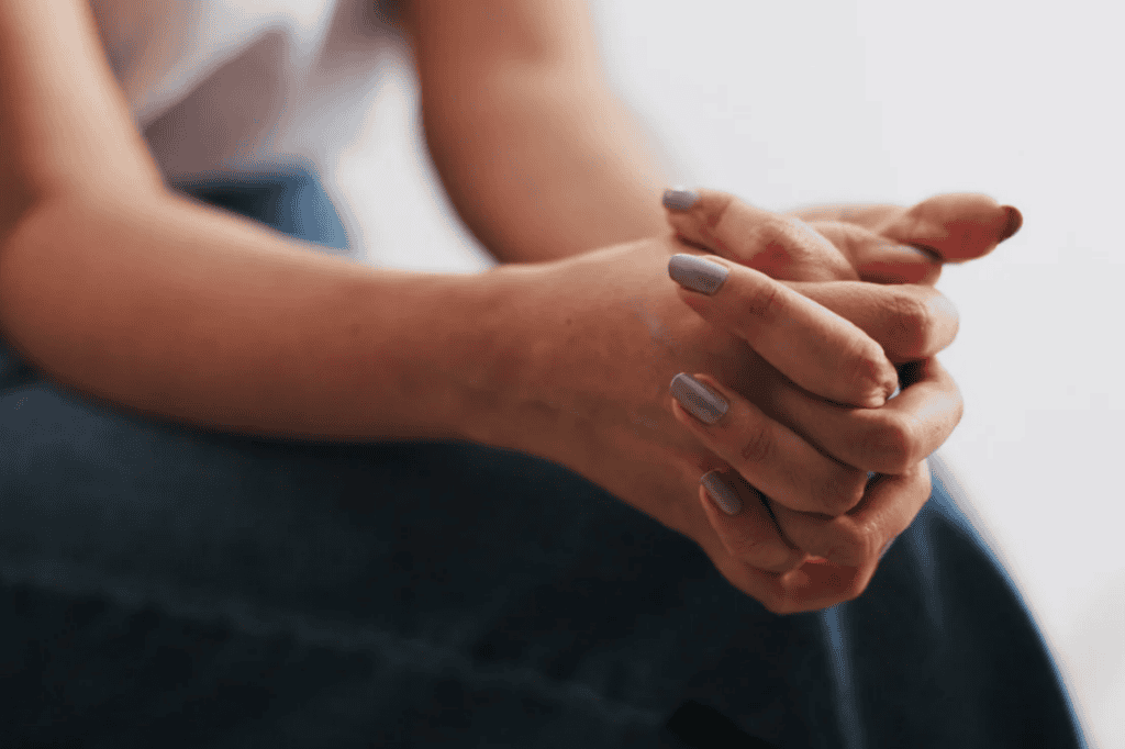knowing how trauma affects the nervous system
