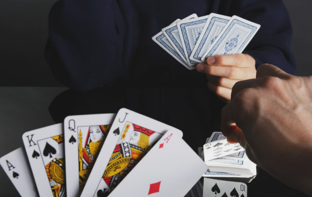 learn the psychology of gambling and addiction