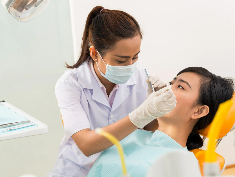 local dental clinics