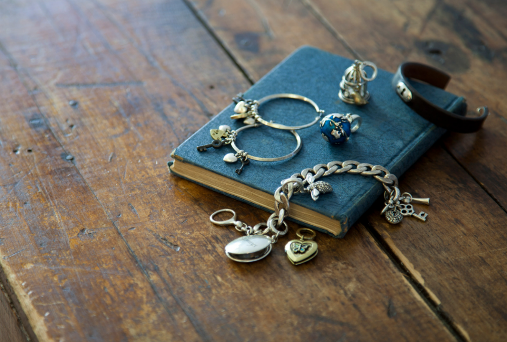psychology behind why possessions feel so personal