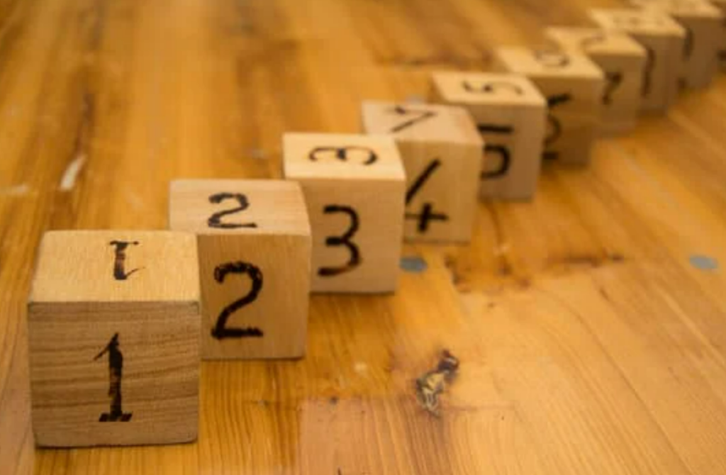 reliable sequence memory test