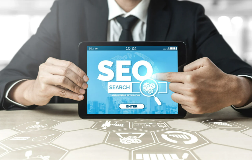 searching on-page SEO that actually works