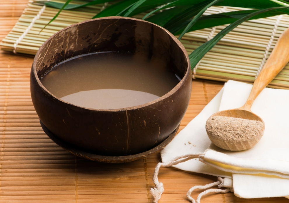 traditional plant remedies approach