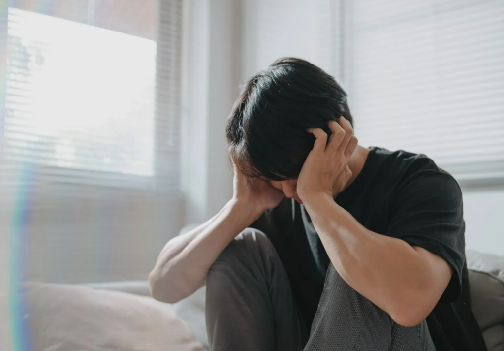 understanding pathways to healing anxiety and depression